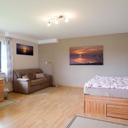 Ferienwohnung Familie Weber Losheim am See Exteriör bild