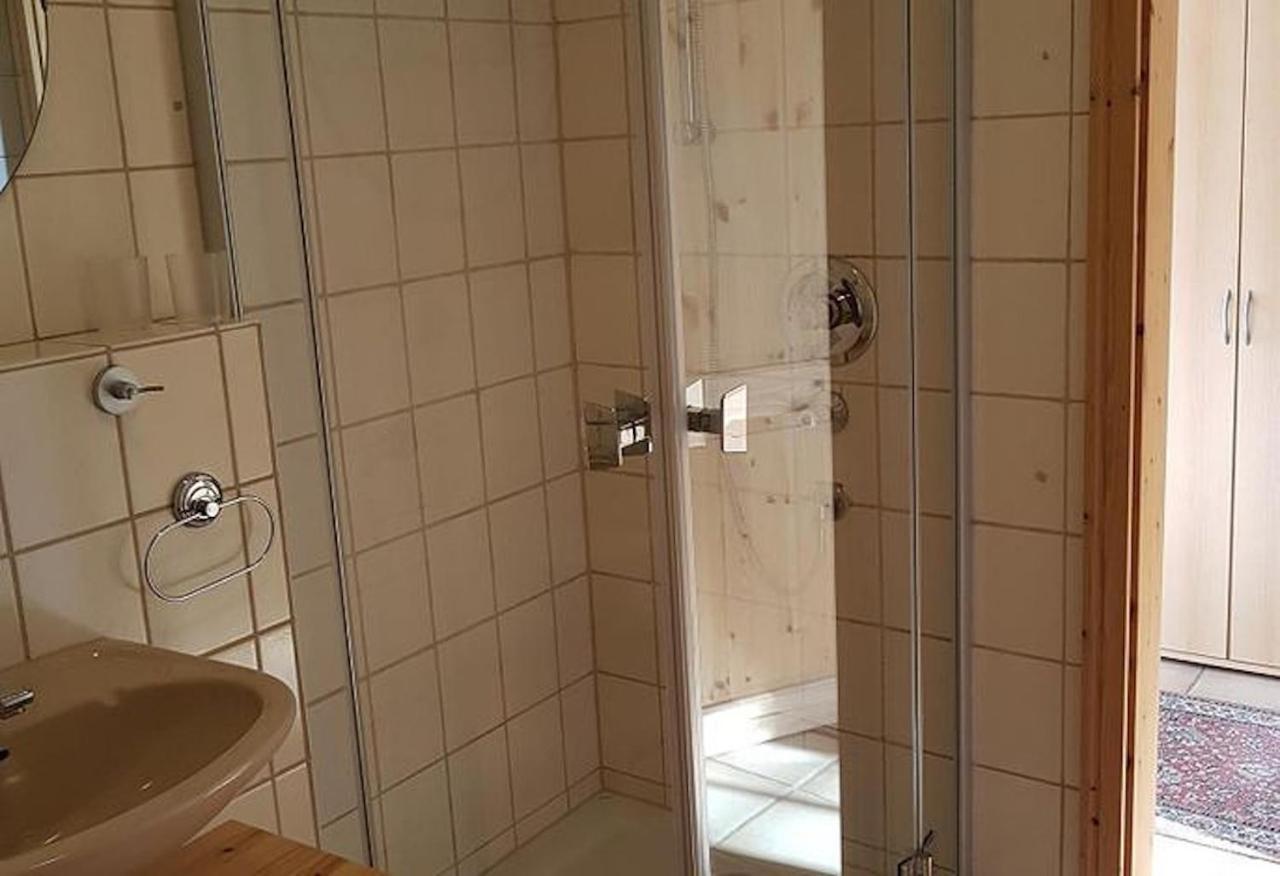 Ferienwohnung Familie Weber Losheim am See Exteriör bild